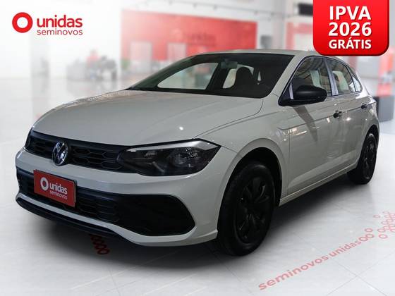 VOLKSWAGEN POLO 1.0 MPI TRACK MANUAL